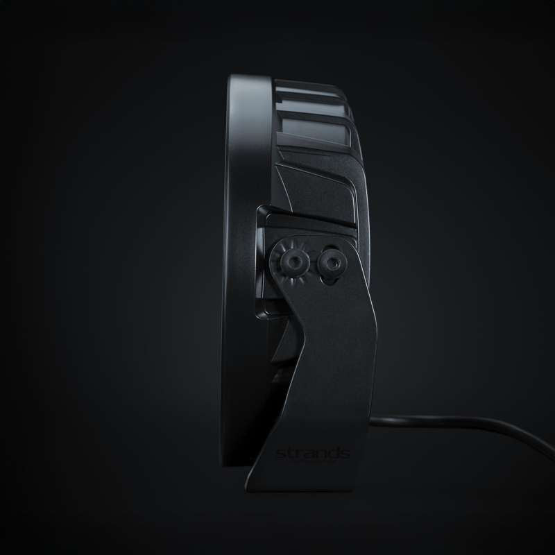 STRANDS SIBERIA SKYLORD 9" - Majstorsko djelo dizajna