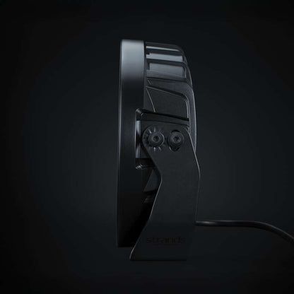 STRANDS SIBERIA SKYLORD 9" - Majstorsko djelo dizajna