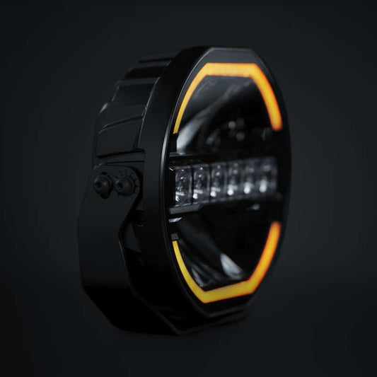 STRANDS SIBERIA SKYLORD 9" - Majstorsko djelo dizajna