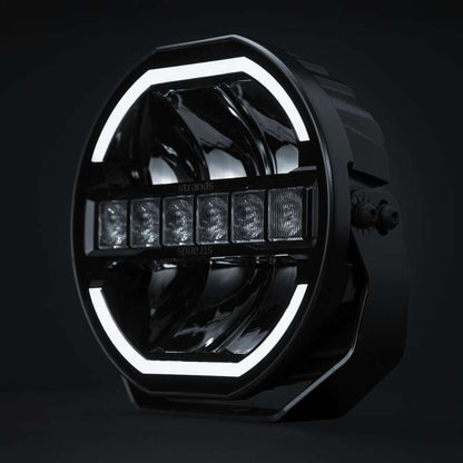 STRANDS SIBERIA SKYLORD 9" - Majstorsko djelo dizajna