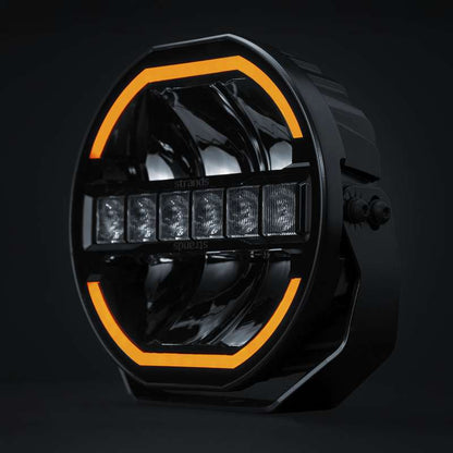 STRANDS SIBERIA SKYLORD 9" - Majstorsko djelo dizajna