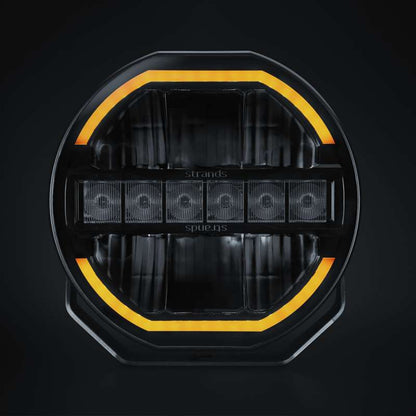 STRANDS SIBERIA SKYLORD 9" - Majstorsko djelo dizajna