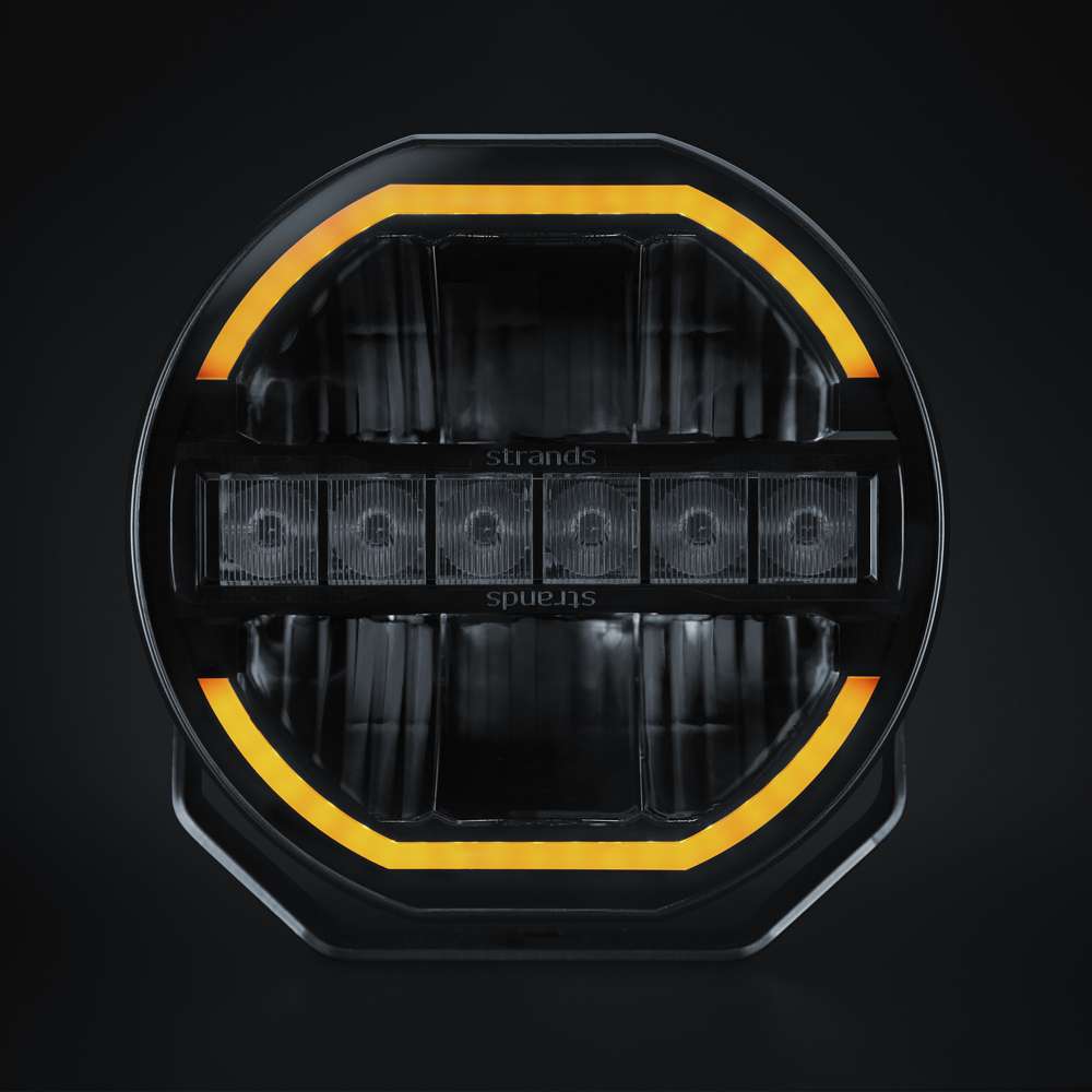 Strands Skylord EXP 9” LED