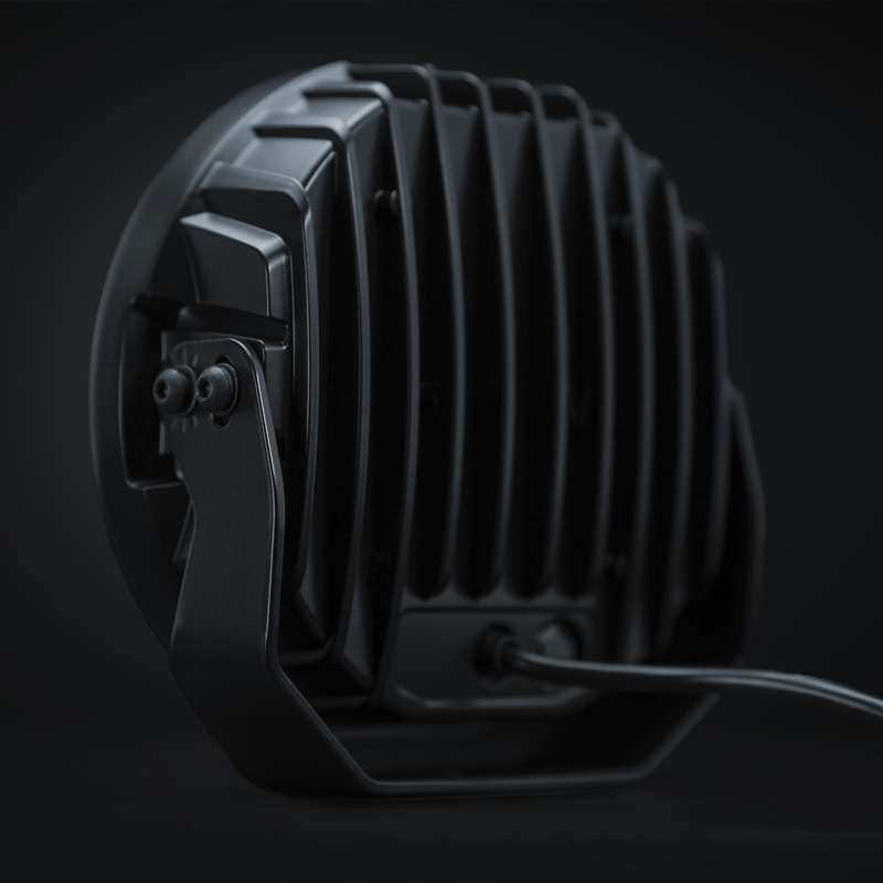 STRANDS SIBERIA SKYLORD 9" - Majstorsko djelo dizajna