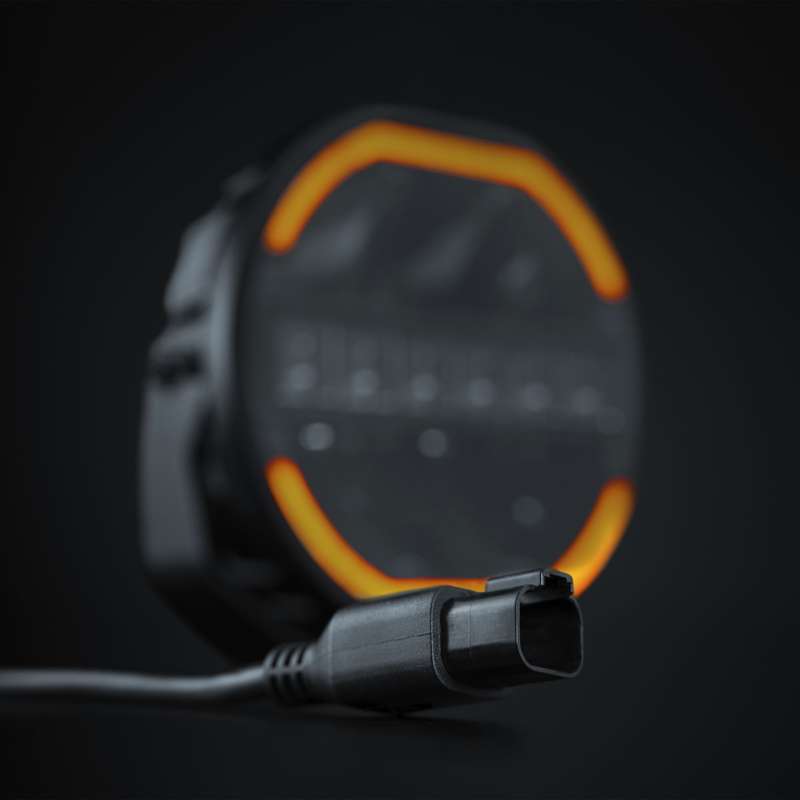 STRANDS SIBERIA SKYLORD 9" - Majstorsko djelo dizajna