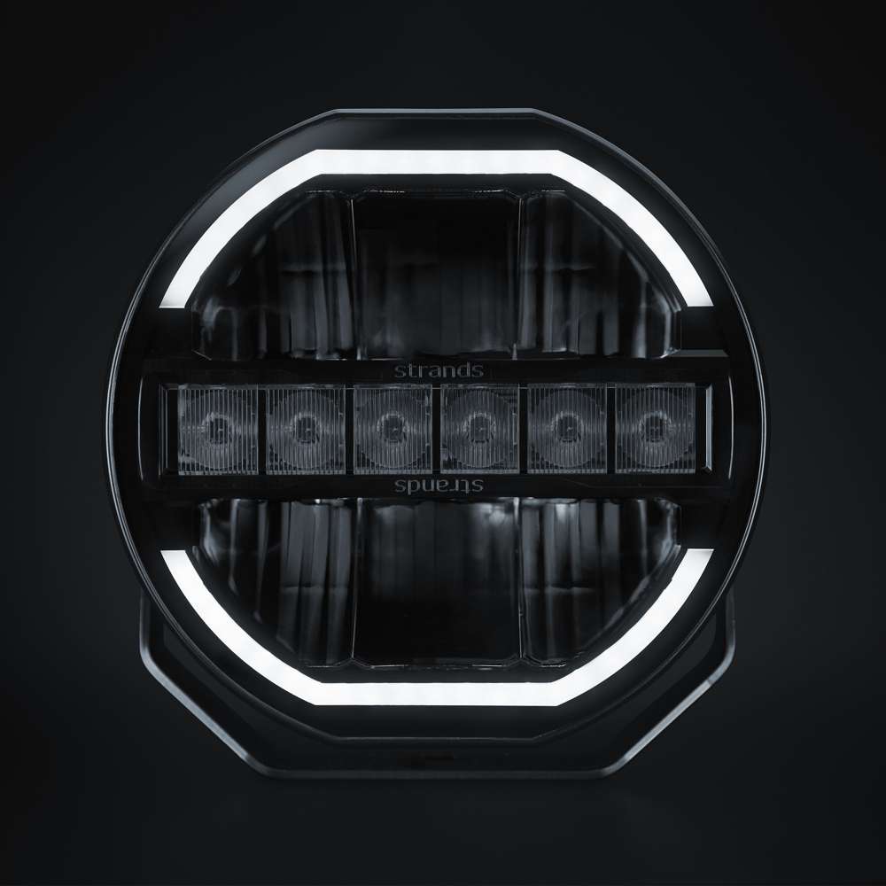 Strands Skylord EXP 9” LED