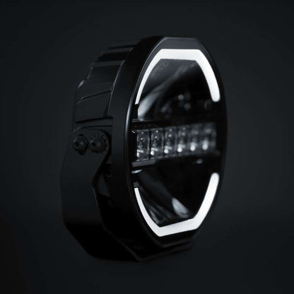 STRANDS SIBERIA SKYLORD 9" - Majstorsko djelo dizajna