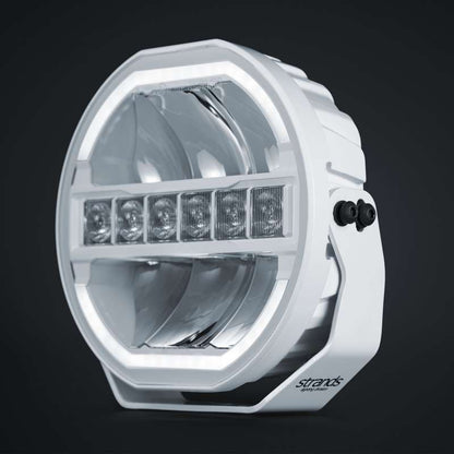 STRANDS SIBERIA SKYLORD 9" - Majstorsko djelo dizajna