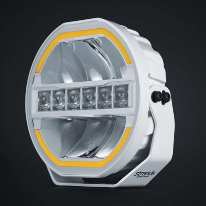 STRANDS SIBERIA SKYLORD 9" - Majstorsko djelo dizajna