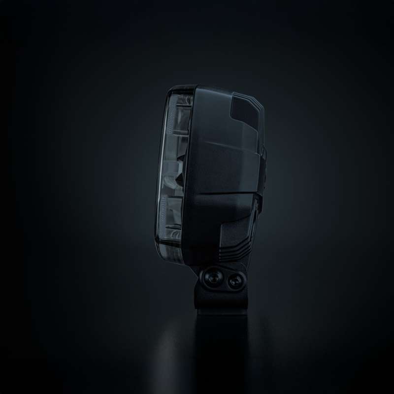 FIREFLY ONE DRIVING LIGHT OVAL