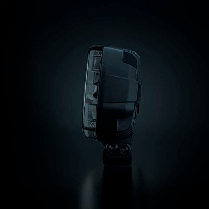 FIREFLY ONE DRIVING LIGHT OVAL