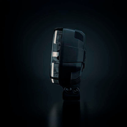 FIREFLY ONE DRIVING LIGHT OVAL