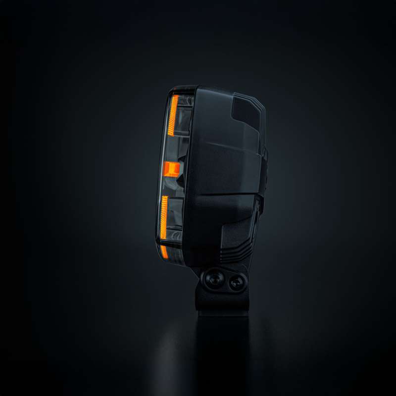 FIREFLY ONE DRIVING LIGHT OVAL