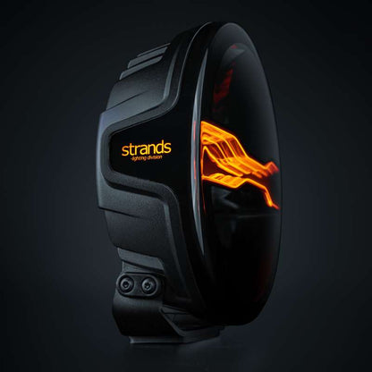 FOR9T DRAGON DRIVE DRIVING LIGHT 7"