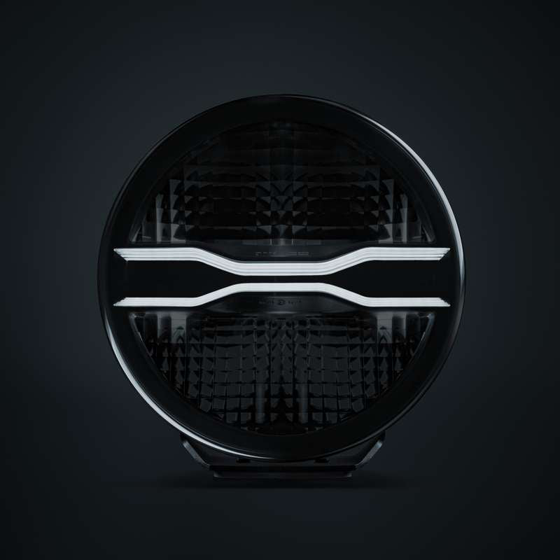 FOR9T DRAGON DRIVE DRIVING LIGHT 7"