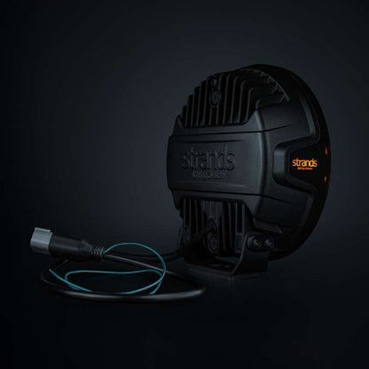 FOR9T DRAGON DRIVE DRIVING LIGHT 7"