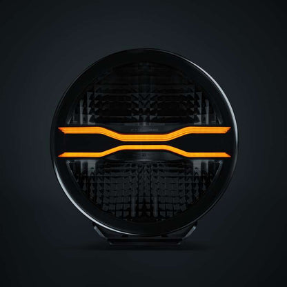 FOR9T DRAGON DRIVE DRIVING LIGHT 7"