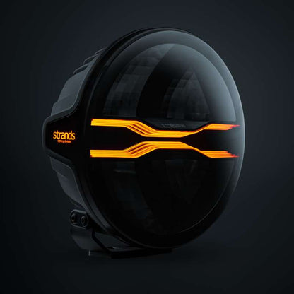 FOR9T DRAGON DRIVE DRIVING LIGHT 9″