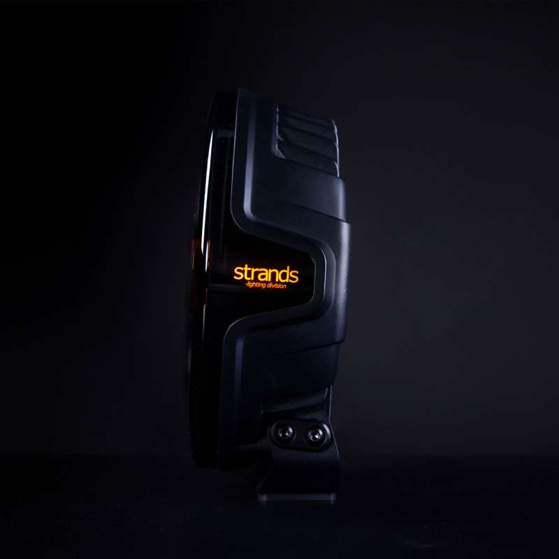 FOR9T DRAGON DRIVE DRIVING LIGHT 9″