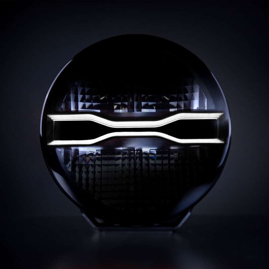 FOR9T DRAGON DRIVE DRIVING LIGHT 9″