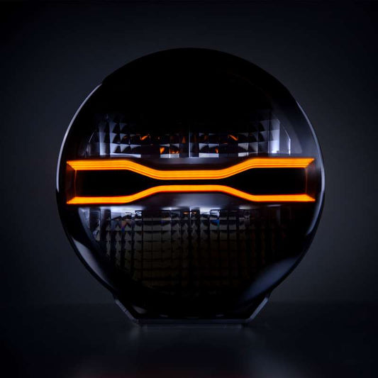 FOR9T DRAGON DRIVE DRIVING LIGHT 9″