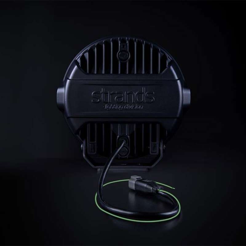 FOR9T DRAGON DRIVE DRIVING LIGHT 9″