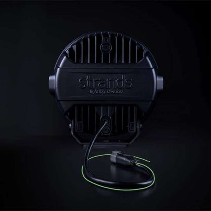 FOR9T DRAGON DRIVE DRIVING LIGHT 9″