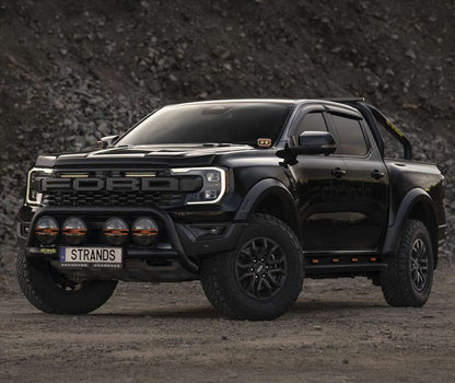 FOR9T DRAGON DRIVE DRIVING LIGHT 9″