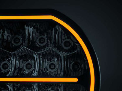 BIG ENERGY DRIVING LIGHT 9″