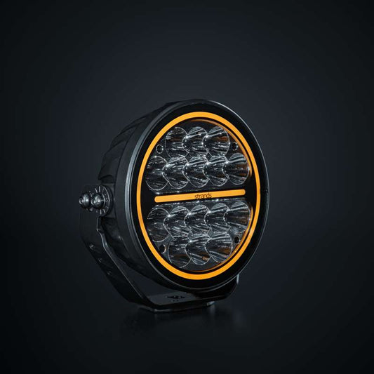 SIBERIA XPA DRIVING LIGHT 7" - DOŽIVITE XPERIENCE!