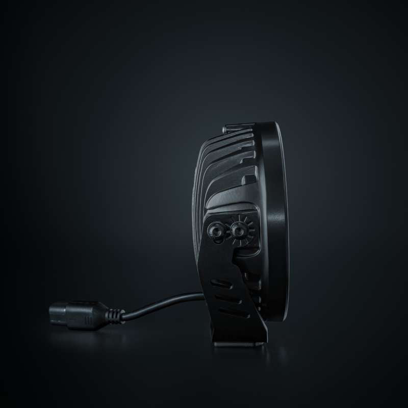 SIBERIA XPA DRIVING LIGHT 7" - DOŽIVITE XPERIENCE!