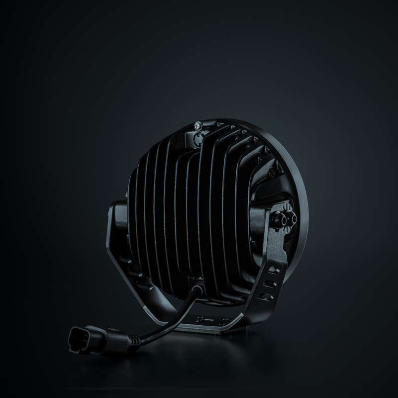 SIBERIA XPA DRIVING LIGHT 7" - DOŽIVITE XPERIENCE!