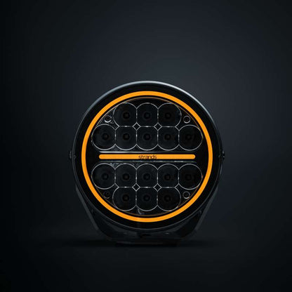 SIBERIA XPA DRIVING LIGHT 7" - DOŽIVITE XPERIENCE!