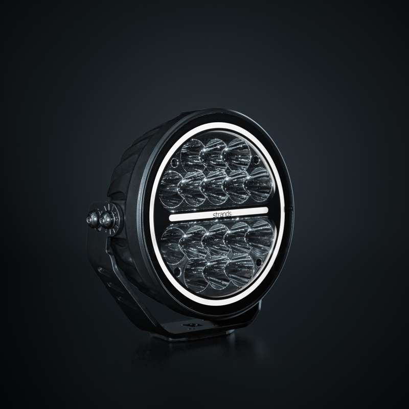 SIBERIA XPA DRIVING LIGHT 7" - DOŽIVITE XPERIENCE!