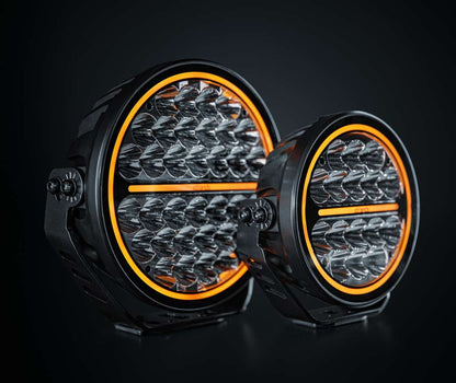 SIBERIA XPA DRIVING LIGHT 7" - DOŽIVITE XPERIENCE!