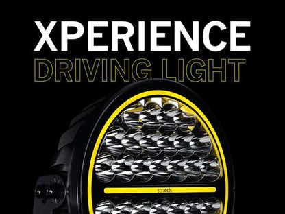 STRANDS SIBERIA XP 9"