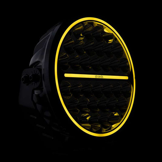 STRANDS SIBERIA XP 9"