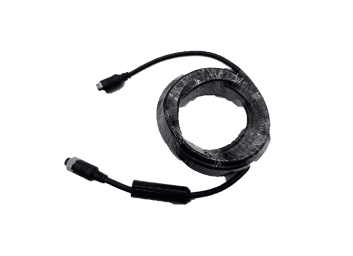 Profesionalni Produžni Kabel za Kamere (4-pin Aviation, Premium Kvaliteta)