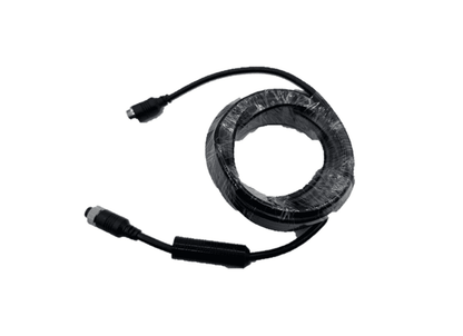 Profesionalni Produžni Kabel za Kamere (4-pin Aviation, Premium Kvaliteta)