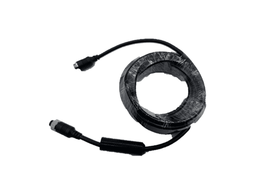 Profesionalni Produžni Kabel za Kamere (4-pin Aviation, Premium Kvaliteta)