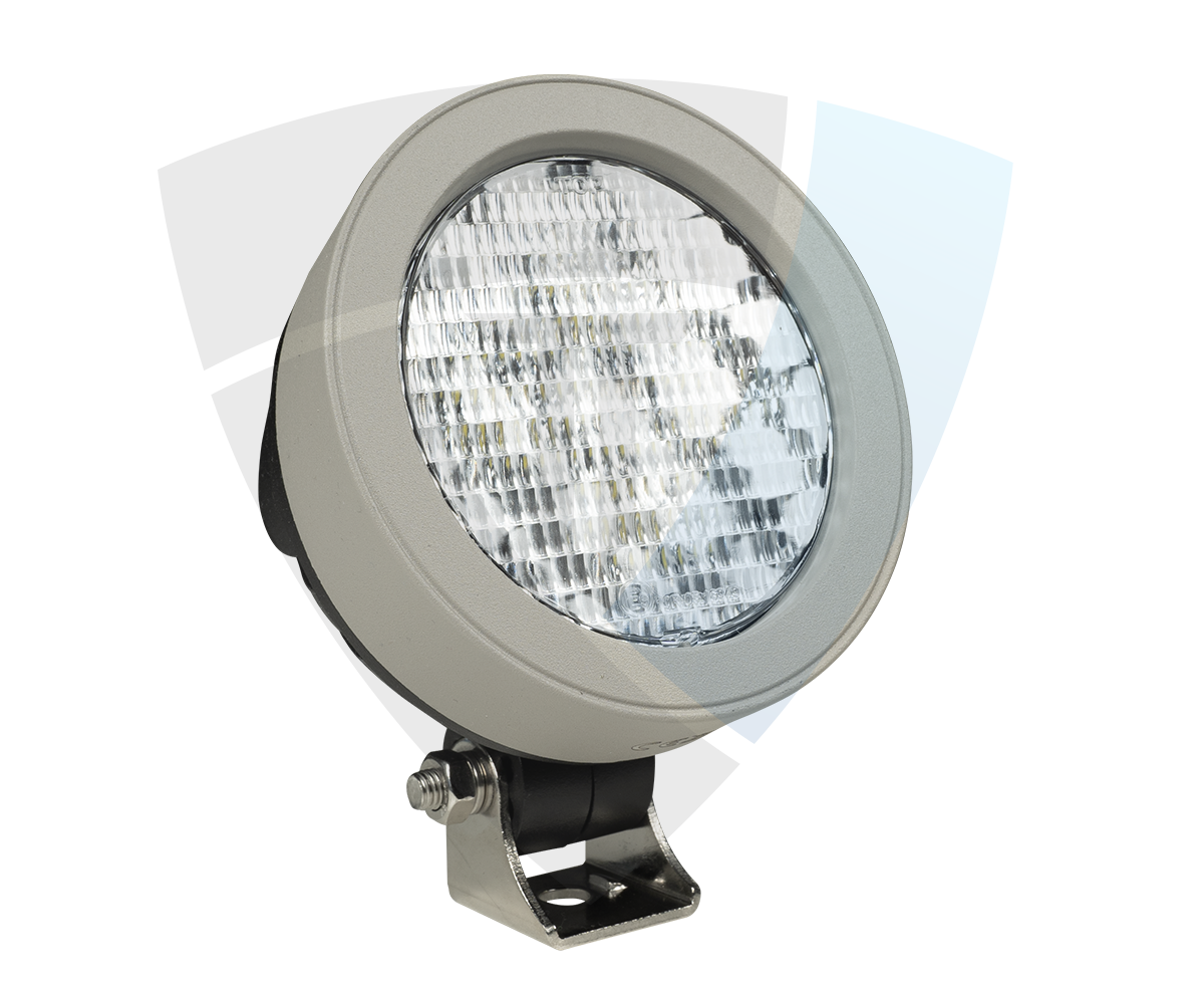 Premium LED Radna Lampa 60W – SIVA – Za John Deere – Široki Snop