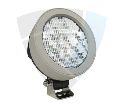 Premium LED Radna Lampa 60W – SIVA – Za John Deere – Široki Snop