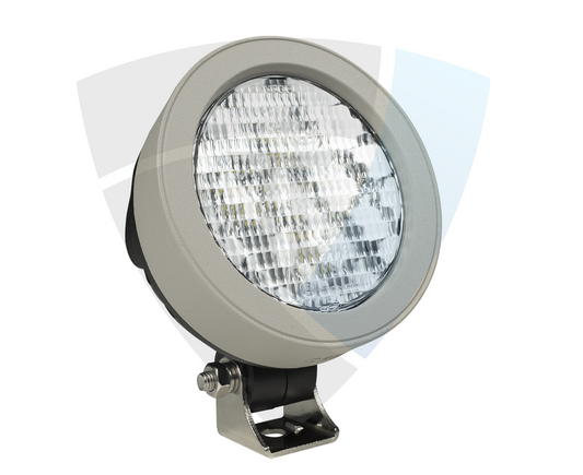 Premium LED Radna Lampa 60W – SIVA – Za John Deere – Široki Snop