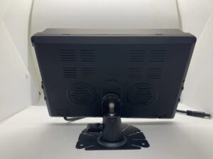 9" Veliki HD Monitor JPM-09D – Maksimalna vidljivost (12V-36V)