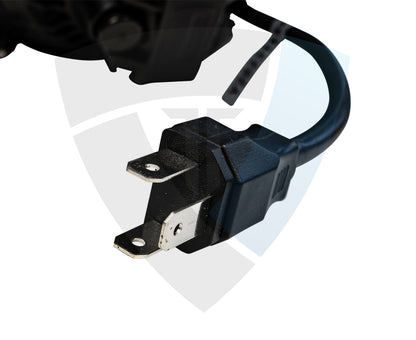 LED Prednji Far 60W – Kratko/Dugo Svjetlo – Za Fendt i Massey Ferguson