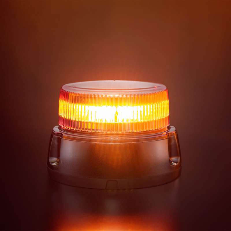 FREEDOM LIGHTHOUSE XL CLEAR & AMBER - Ekstremna Otpornost -  6-GODIŠNJA GARANCIJA