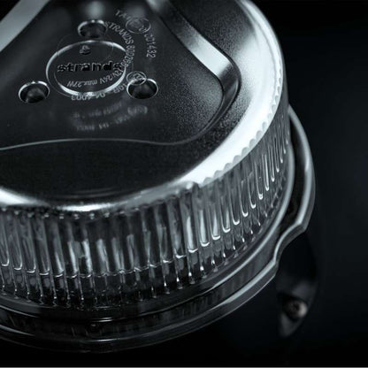 FREEDOM LIGHTHOUSE XL CLEAR & AMBER - Ekstremna Otpornost -  6-GODIŠNJA GARANCIJA