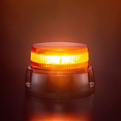 FREEDOM LIGHTHOUSE XL CLEAR & AMBER - Ekstremna Otpornost -  6-GODIŠNJA GARANCIJA