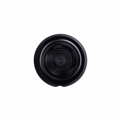 Strands Dark Knight Viking - WHITE- AMBER - RED ( DARK VERSION )