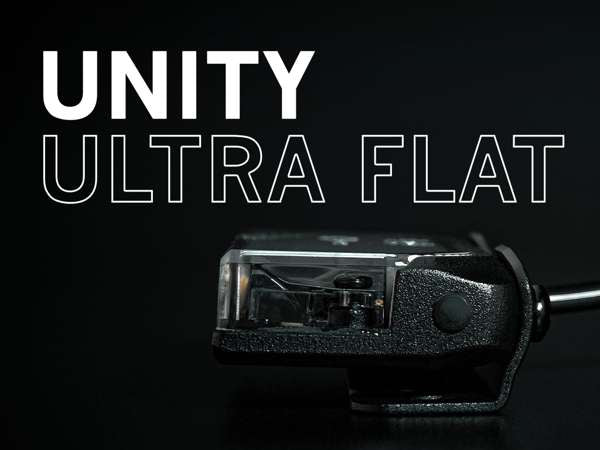 Strands Unity Ultra Flat - Najtanje Radno Svjetlo 22W